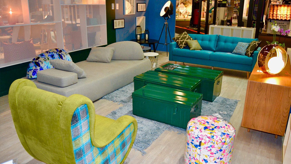 Salon Maison & Objets - Bordeaux